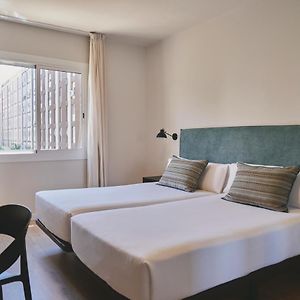 Kamer met Twee Aparte Bedden